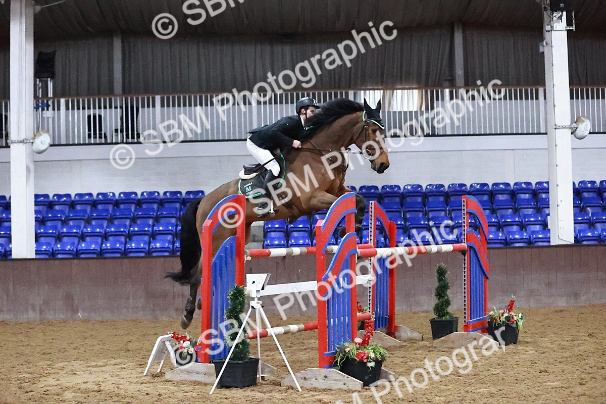 SBM_003313 - Class 13 - National 1.3m 1.40m Open Handicap