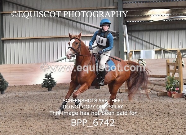 BPP_6742 - CLASS 2 BE70CM