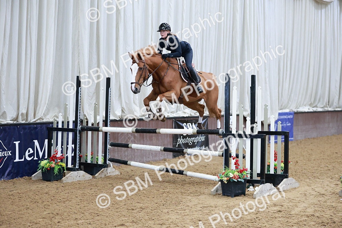 SBM_004060 - Class 11 - Senior Newcomers - 1.10m