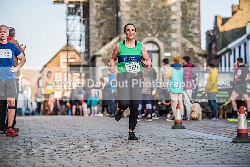 RTH-1082 - Keswick Round The Houses Road Race, Wednesday 26th April 2023