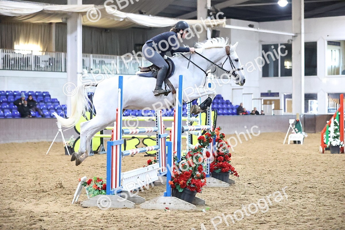 SBM_004246 - Class 13 - Cheval Liverte 1.25m Qualifier