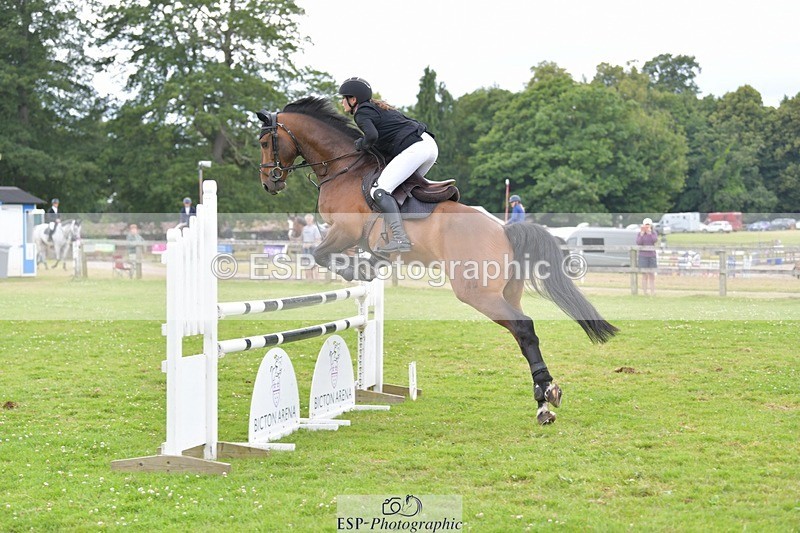 240711-145048-28408 - Cls 130 1.05m Amateur Quali and Open