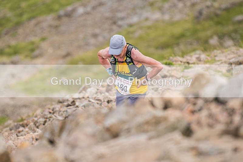 Borrowdale-1873 - Borrowdale Fell Race Saturday 2nd August 2025