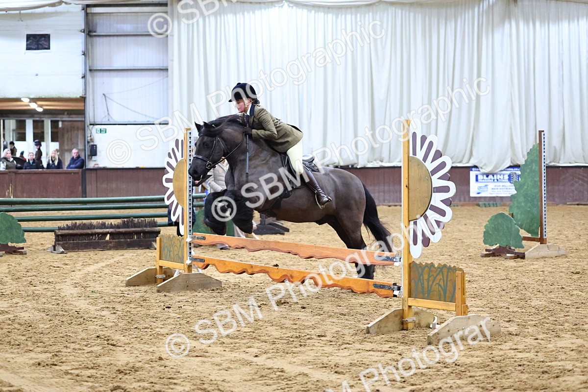 SBM_003311 - Class 36 - 70cm Training Stakes