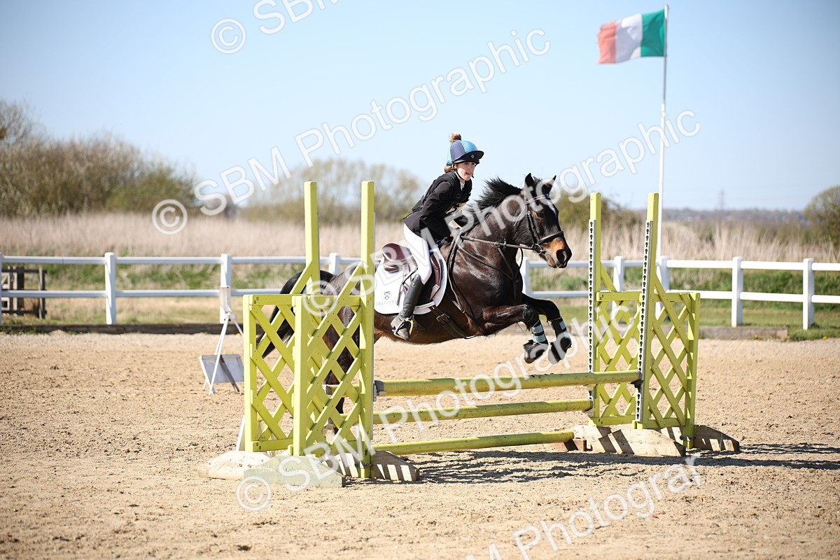 5K7A9688 - Class 4 - 70cm