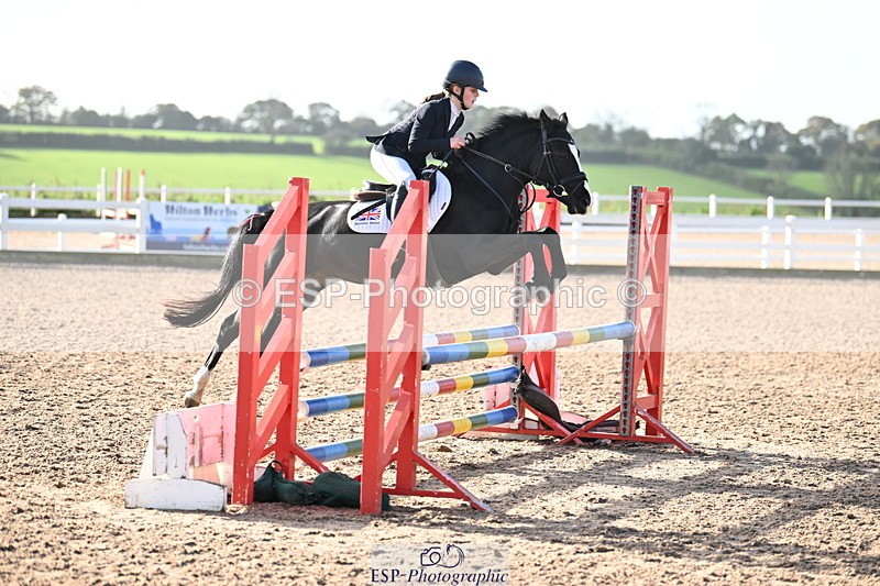 241026A-105932-00259 - SAT Cls 5 Pony British Novice and 80cm