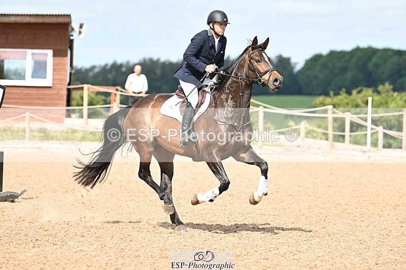 250611-101523-00047 - Cls 1 Brit Novice & 90cm Open