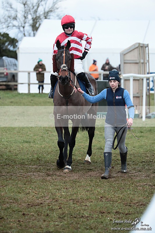 PtP 250126 1192 - Cocklebarrow Races Point-to-Point 25/01/26
