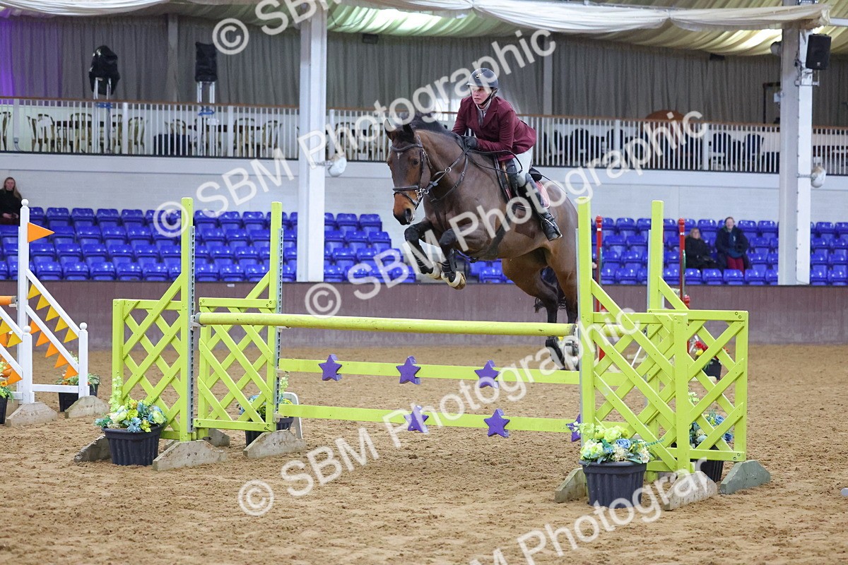 1I0A5150 - Class 10 - Redpost Equestrian Senior Foxhunter/ 1.20m Open