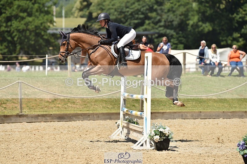 230706-123344-02870 - Cls 6 Newcomers & 1.10m Open