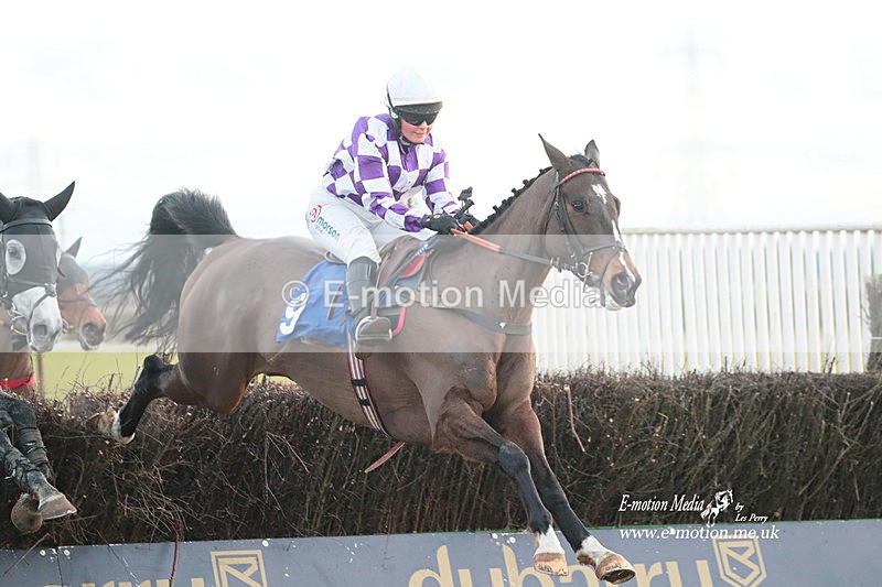 PtP 290123 308953 - Heythrop Hunt PtP Cocklebarrow 29/01/2023