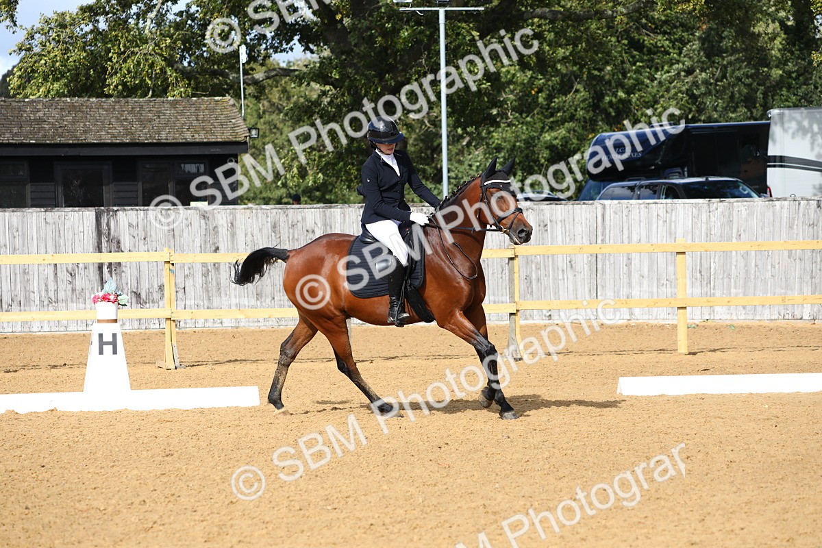 SBM_52332 - D23 - Junior Championship Prelim 1