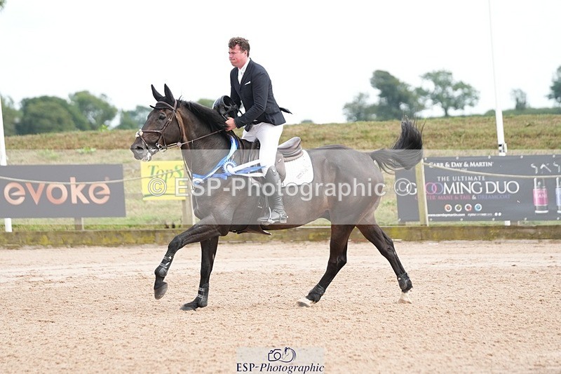 250718-180541-12773 - Cls 6, 3 Star Big Tour LR Qualifier Jump Off and Presentations