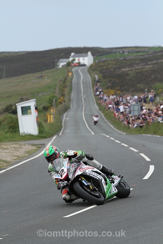 James Hillier - Pokerstars Senior TT