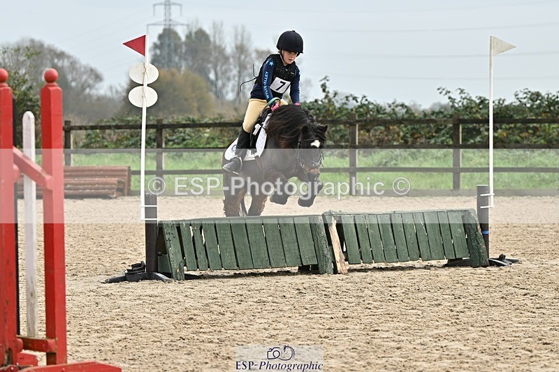 241110-111342-00365 - 50-55cm Arena Eventing