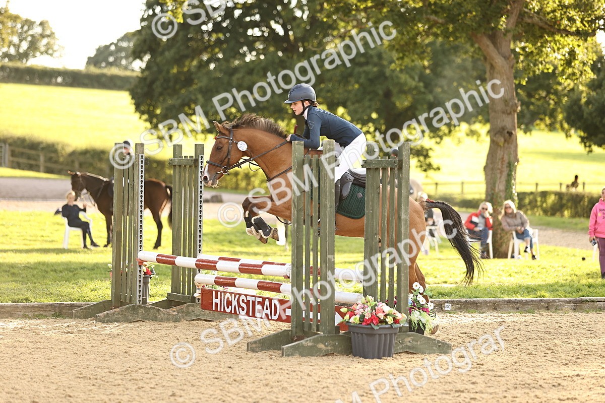SBM_55824 - J10 - Junior Pony 75cm Championship