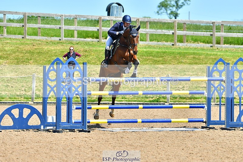 230527A-141934-04972 - Cls 17 National 1.30m Open