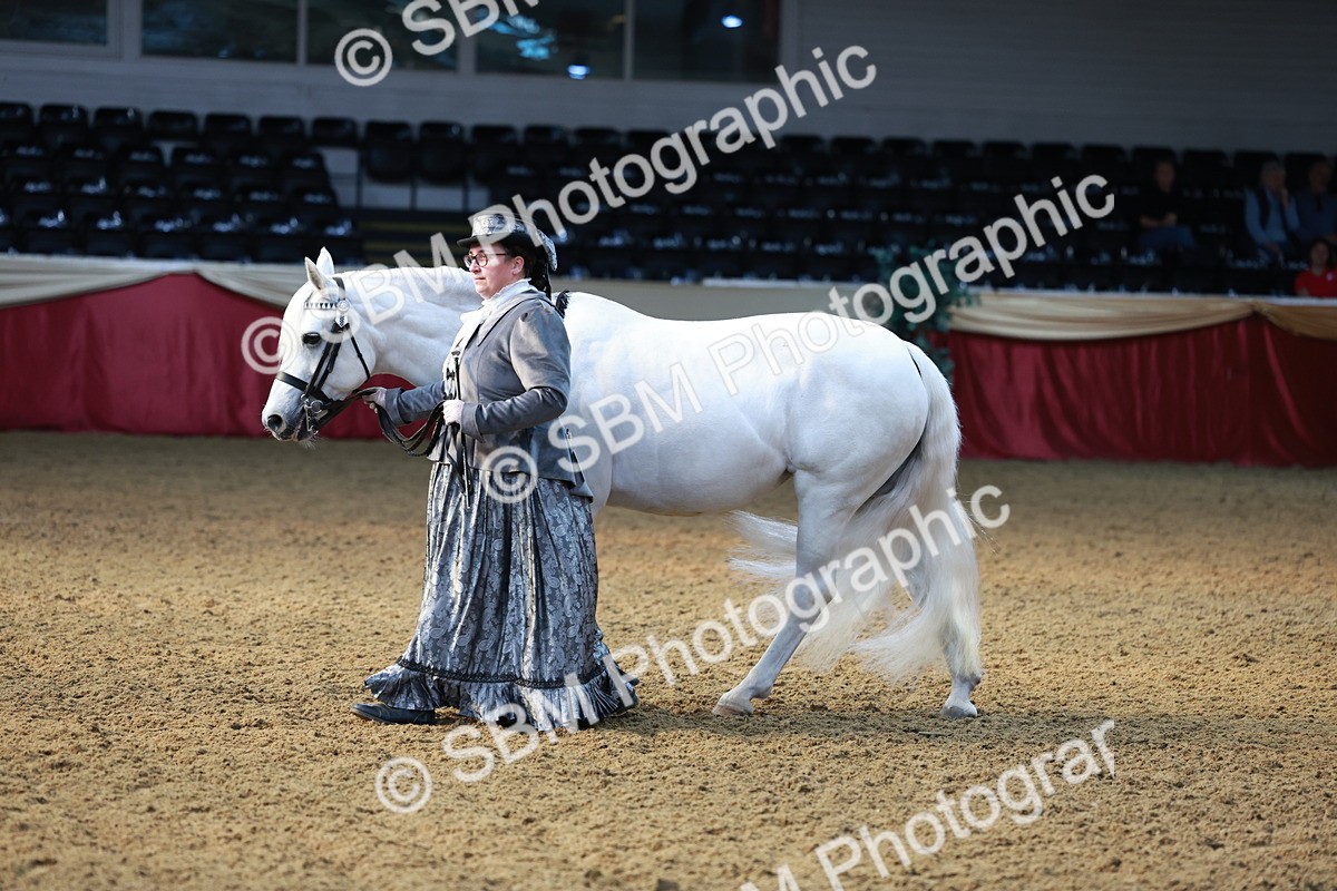 SBM_12038 - Class 103 - IH Costume