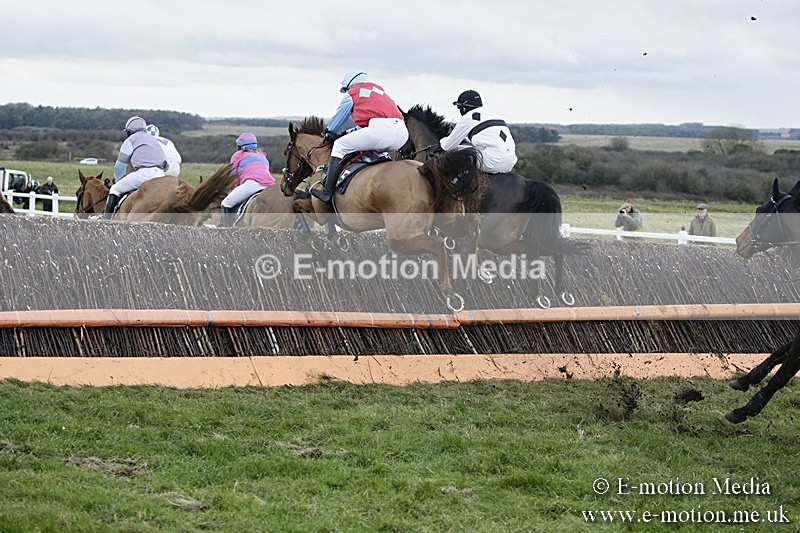 PtP 031217 483 - Hursley Hambledon Point-to-Point Larkhill 03/12/17