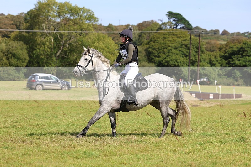3E7A6832 - Class 2: Trekenning Open: Yellow Boat