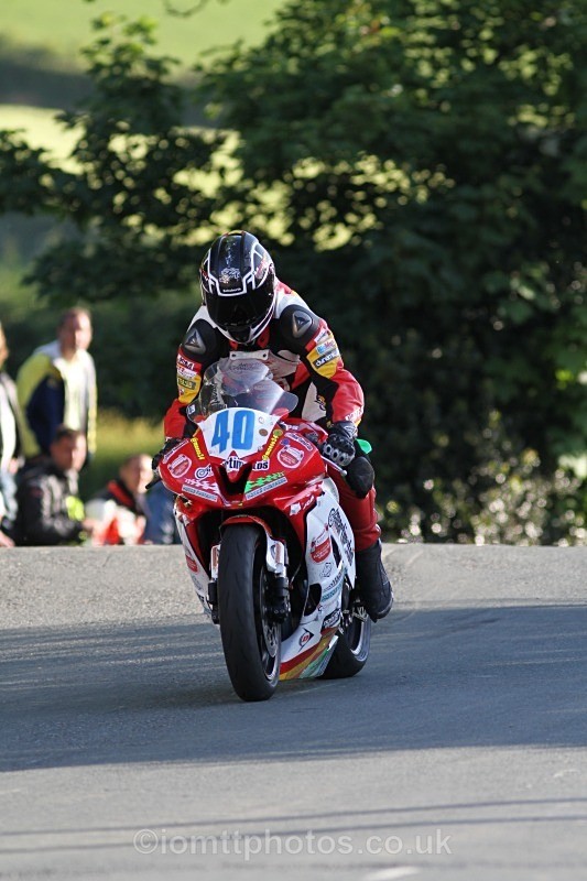  - Supersport Race 2