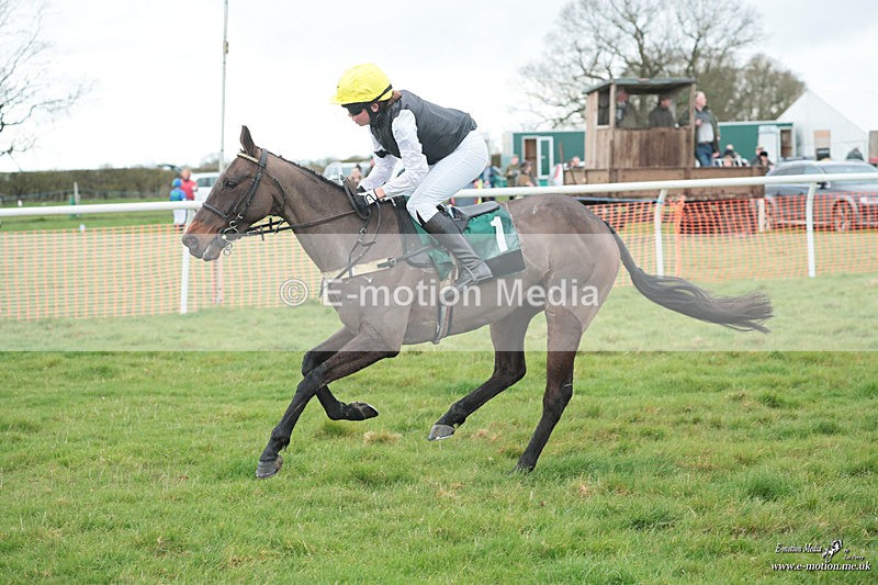 PtP 170324 1886 - Oakley Hunt PtP Brafield-On-The-Green 17/03/24