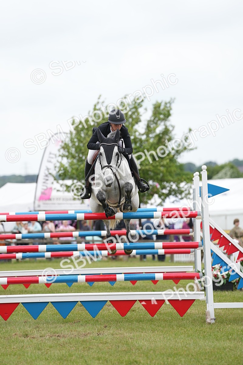 SBM_08002 - Class 203 - Martin Grant Homes Areal Trial