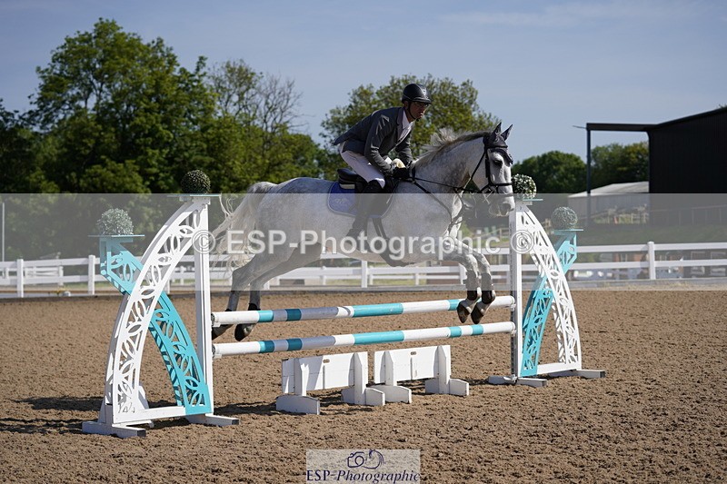 230528A-094314-05821 - Cls 30 British Novice & 90cm Open