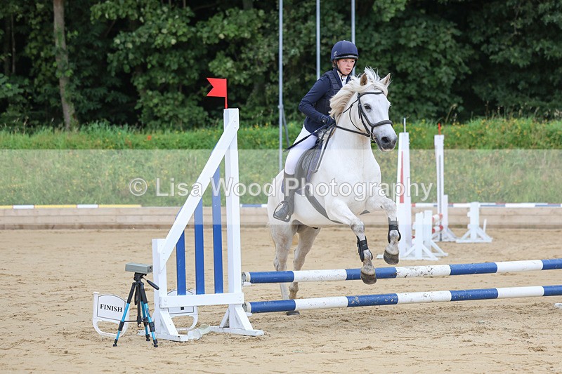 3E7A1987 - Class 2: 50cm Restricted