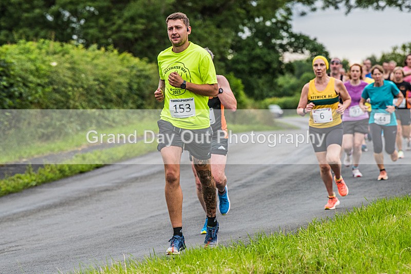 Lambfoot Loop-108 - Lambfoot Loop Road Race Tuesday 4th July 2023