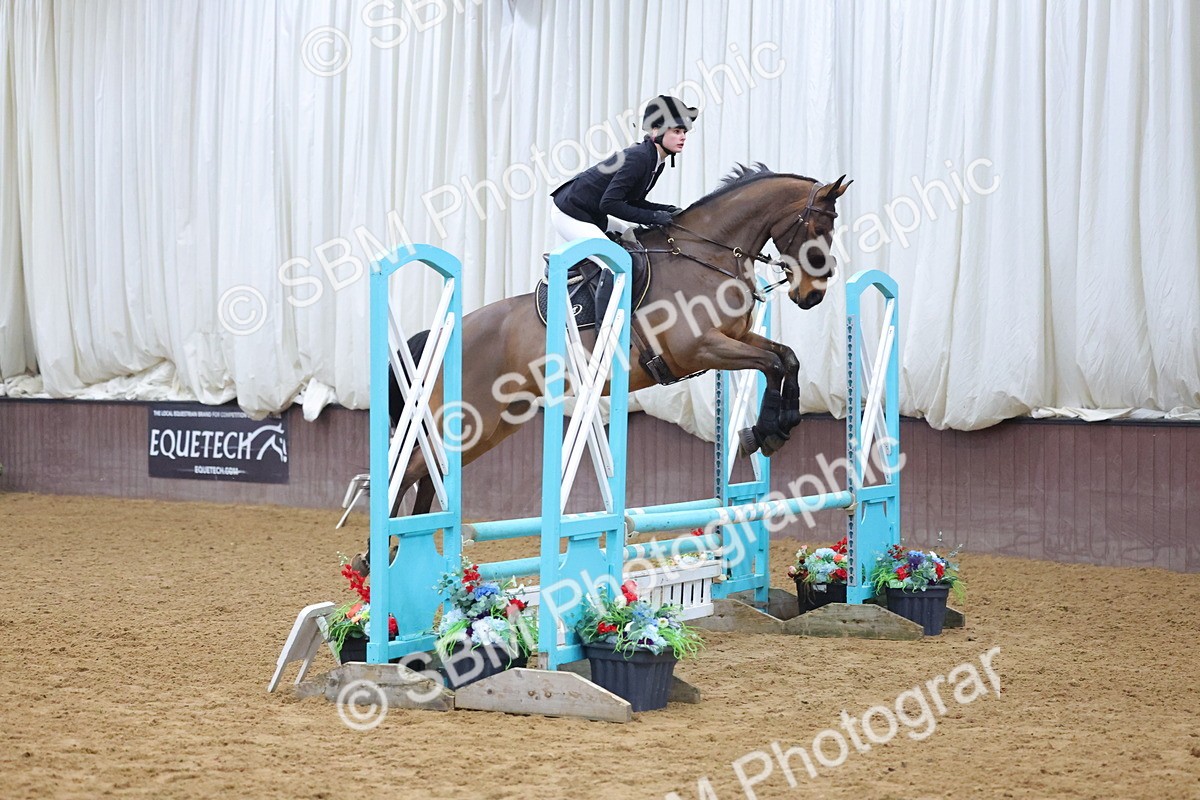 SBM_001116 - Class 13 - Equissage Pulse Senior British Novice/ 90cm Open - First Round (0.90m)