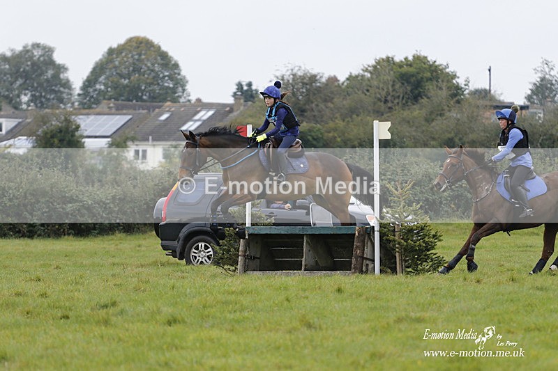 WWHT 171021 2029 - Novice Pairs (0.80m)  17/10/21
