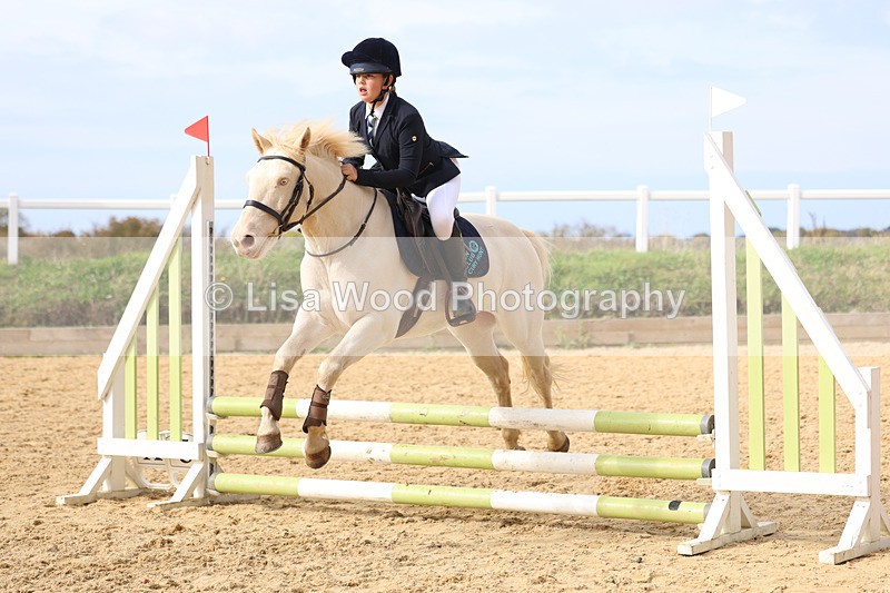 3E7A7533 - Class 3: 60cm open