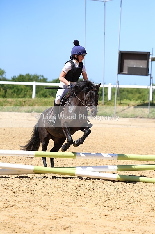 3E7A2235 - Class 2: 50cm