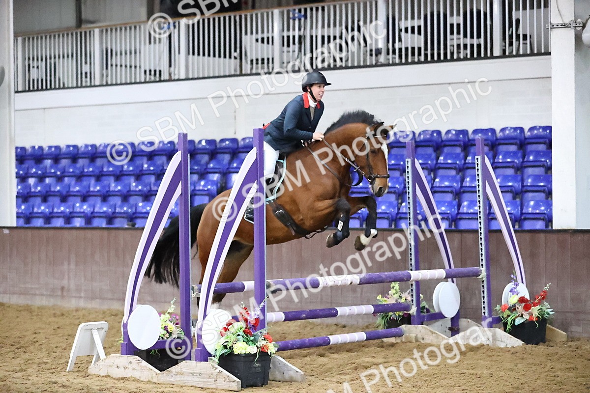 SBM_004596 - Class 15 - Clear Round 80cm