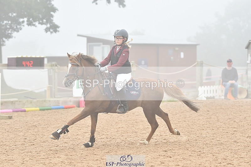 230902A-105110-00468 - Cls 2A Pony Small 70cm