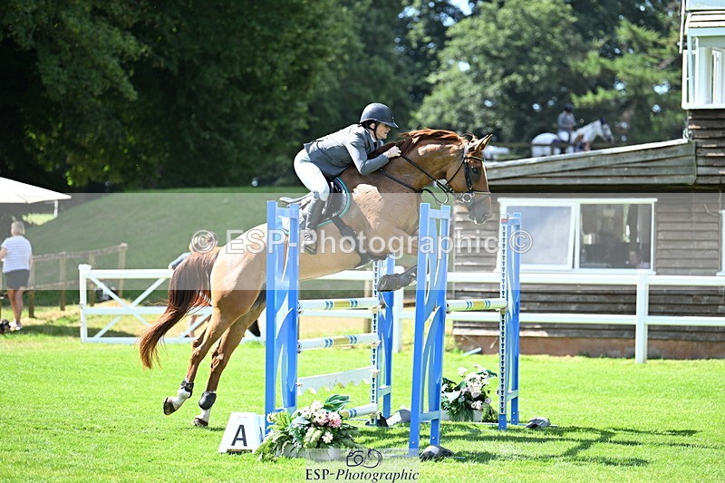 250703A-102935-02697 - Cls 1 Snr Foxhunter