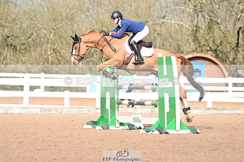 240224A-120352-03550 - Cls 11 Snr 1.05m and 1.10m Open