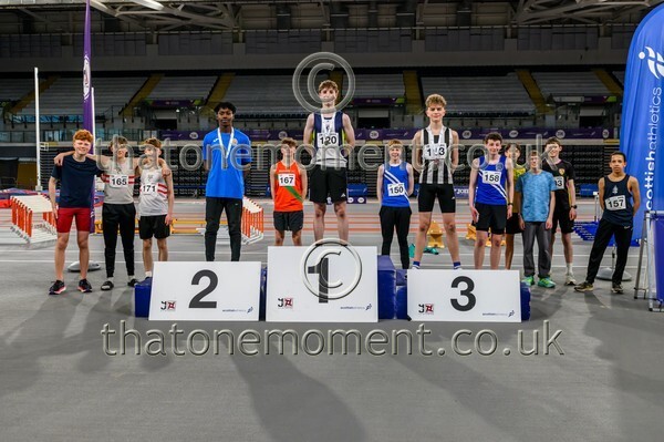 CEREL-817139 - Field Male Set Four