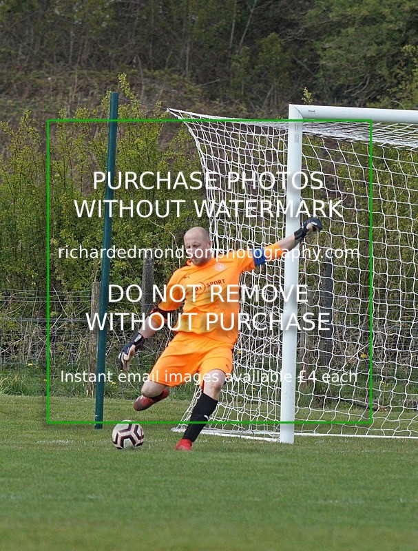 DSC08318 - Kendal Utd v Kirkby Lonsdale 24/4/21