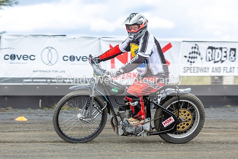 221001-5D-3K8A1934 - Ride & Skid It  Speedway Experience 01st Oct 22