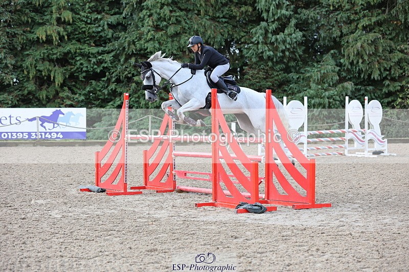 250831A-090829-08856 - Cls 40 Snr Newcomers