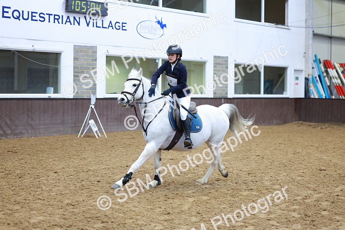 SBM_000945 - Class 20 - 60cm