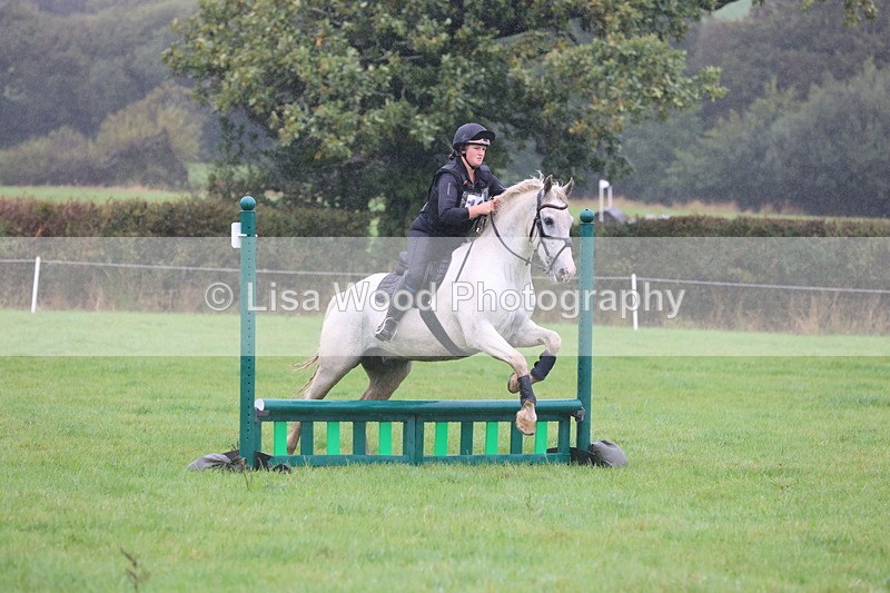 JPP_5098 - Class 1: 65cm : Showjumping