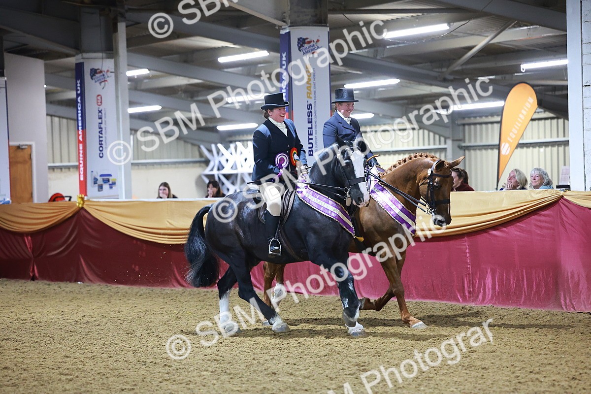 SBM_15208 - Class 0 - Ridden Pairs Champ