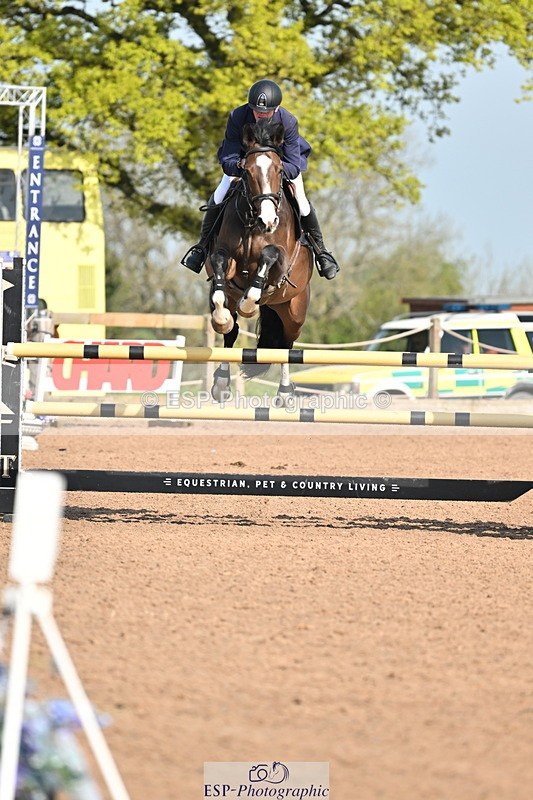 240510A-091627-04690 - Cls 20 Foxhunter