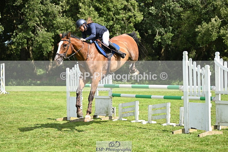 250704A-150748-07805 - Cls 28 1.05m Amateur Quali and Open