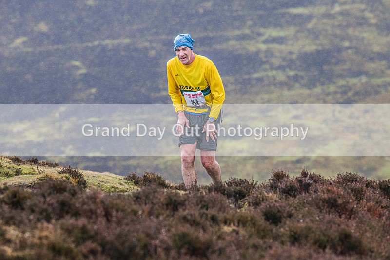 Coledale-1097 - Coledale Horseshoe Fell Race Saturday 25th March 2023