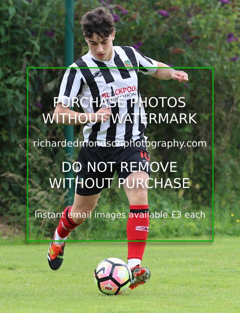 IMG_9521 - Kendal Town Under 18's vs Dalton (21/7/24)