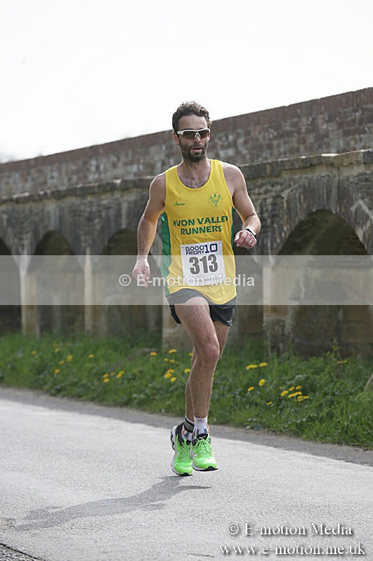 CAD 190419 71 - Cadence Events    Good Friday 10 Miler 19/04/19